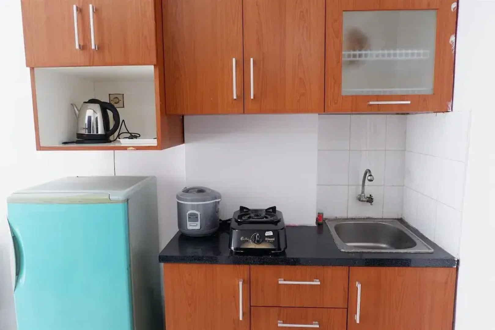 Spacious 2Br Paragon Village Apartment Near Supermall Karawaci