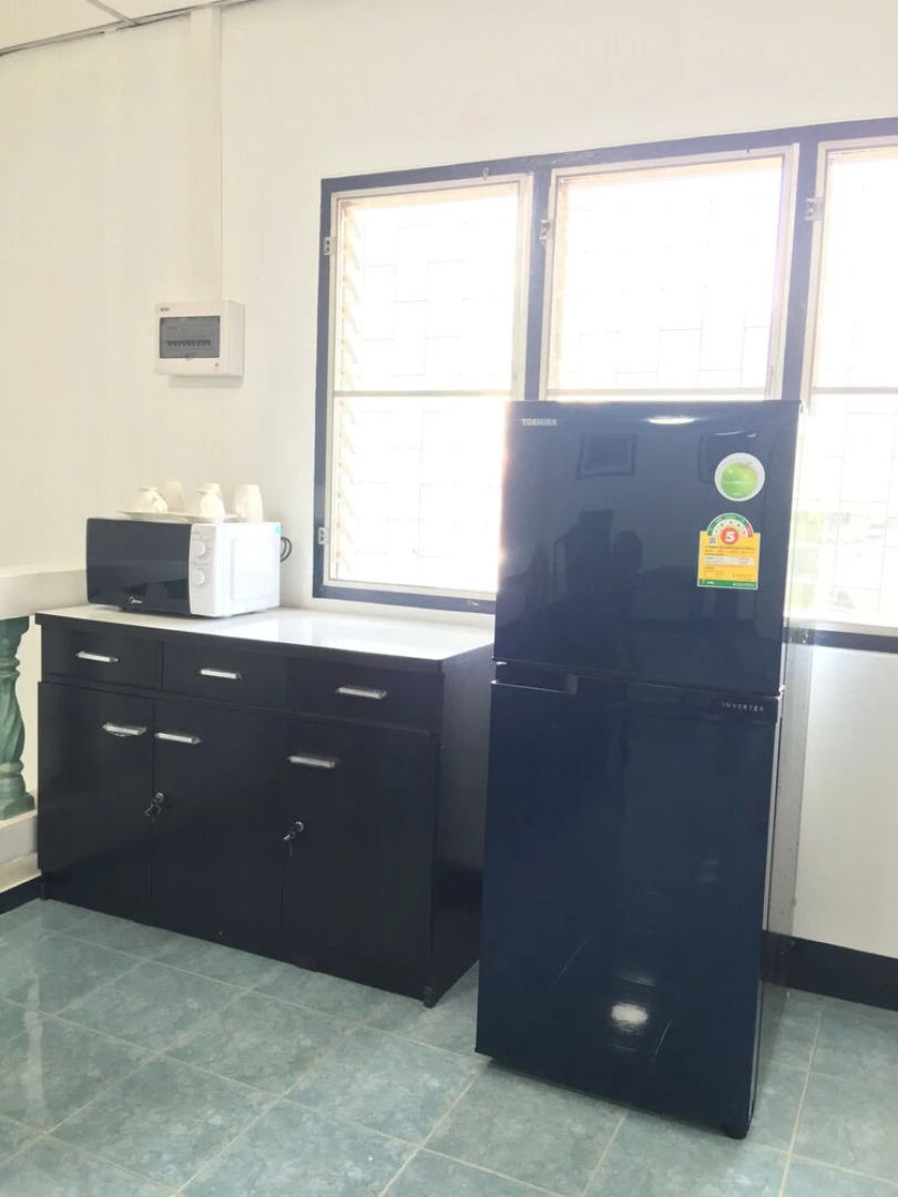 i Sabai at JomSwan Hostel Phrae