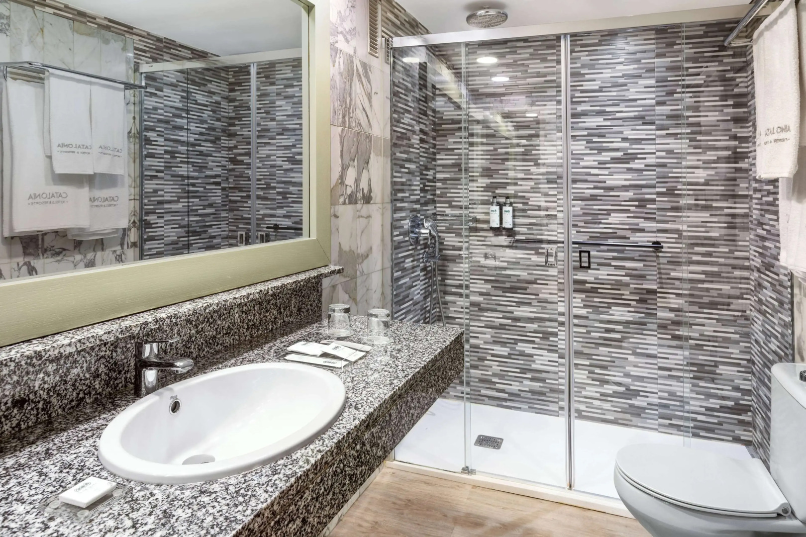 Catalonia Santa Justa