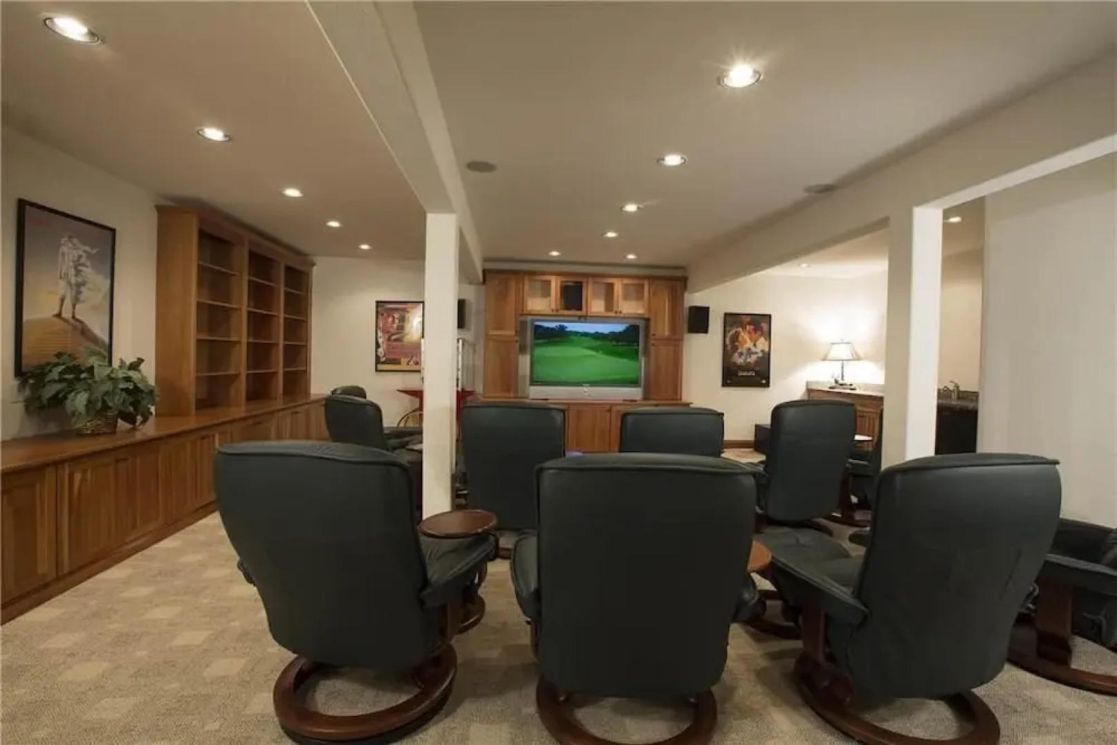 Sundance Grand Overlook