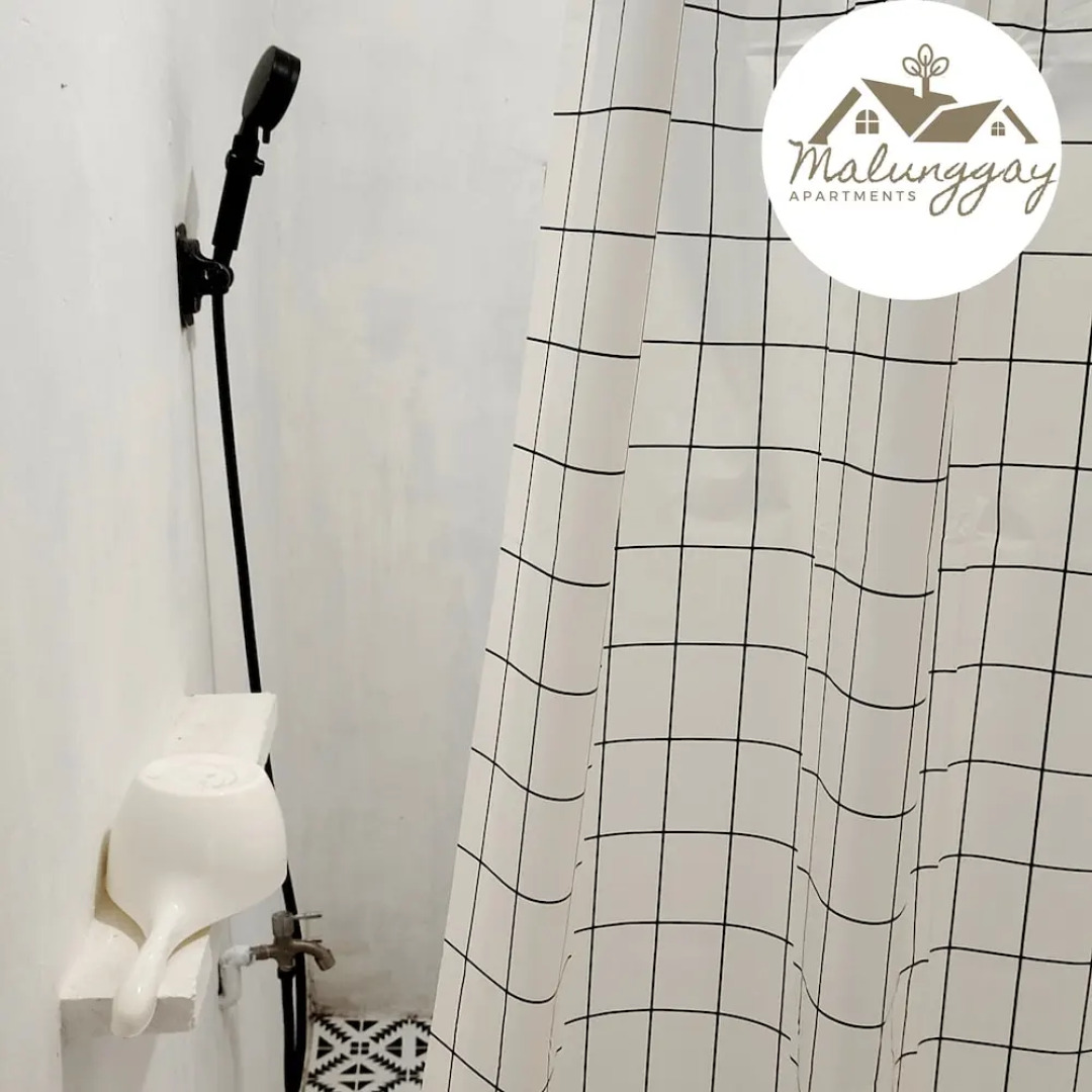 Malunggay Apartments