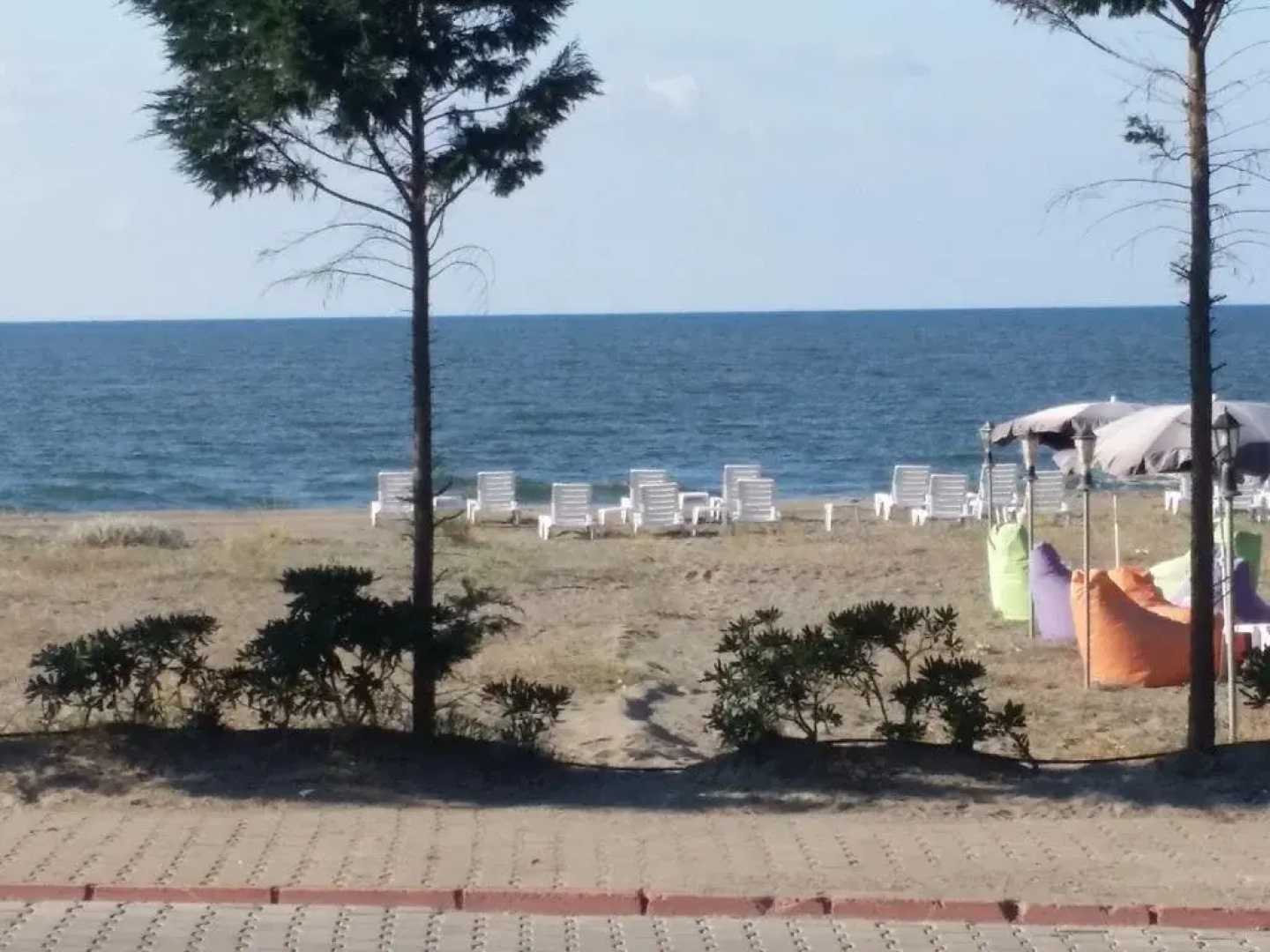 Kocaali Sun Otel
