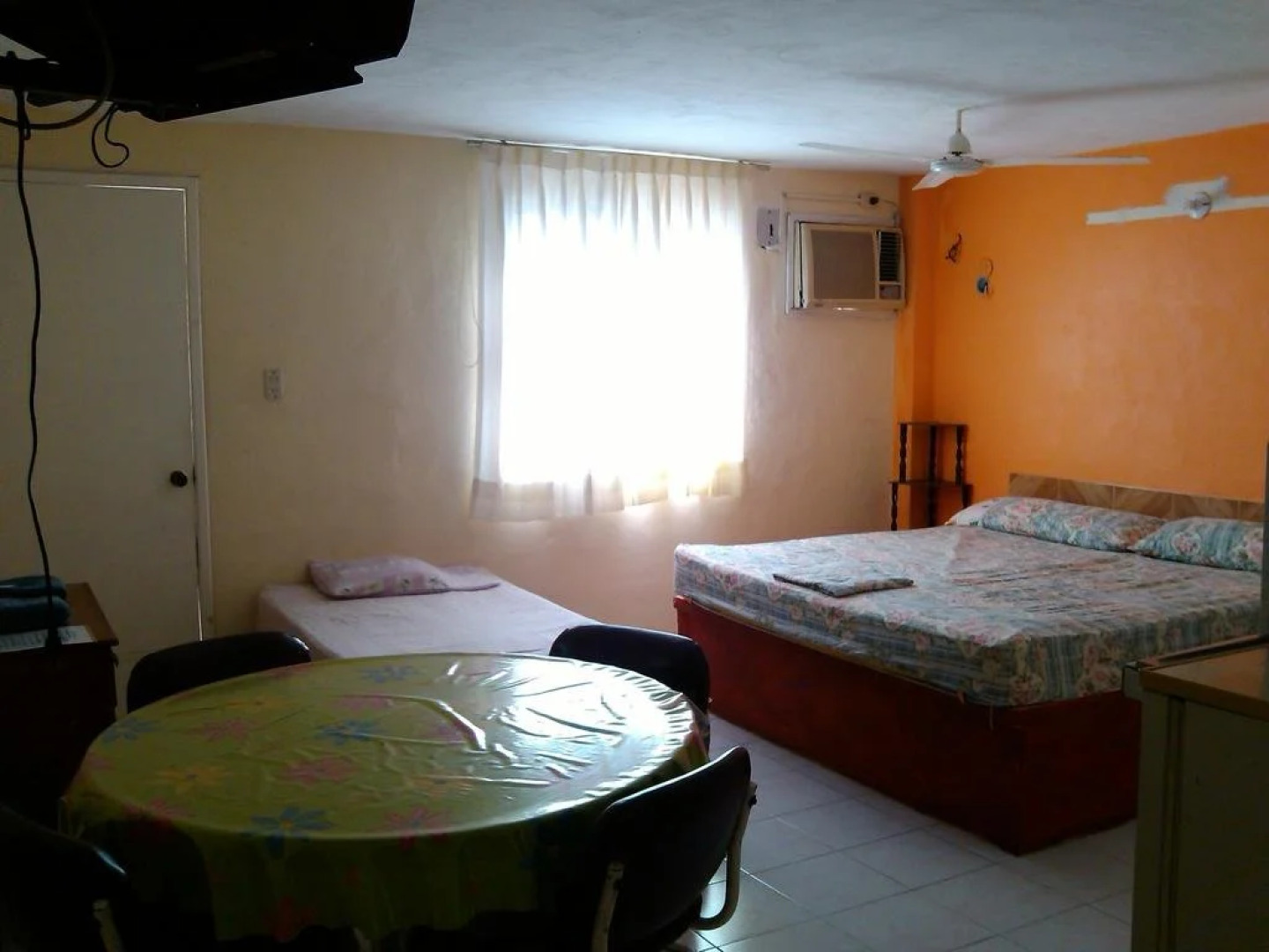 Hotel Suites Garza Blanca