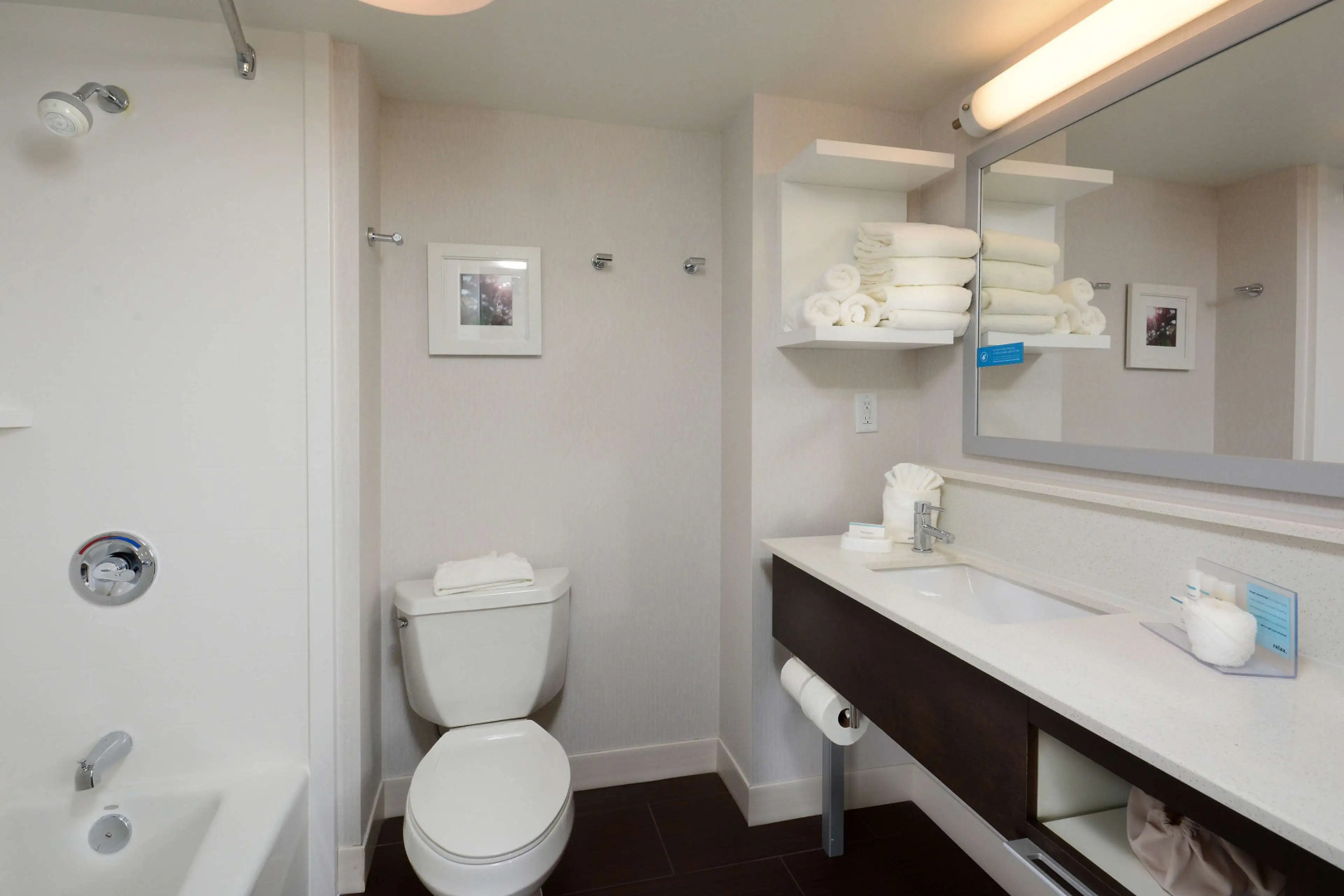 Hampton Inn Charlotte North / Lake Norman