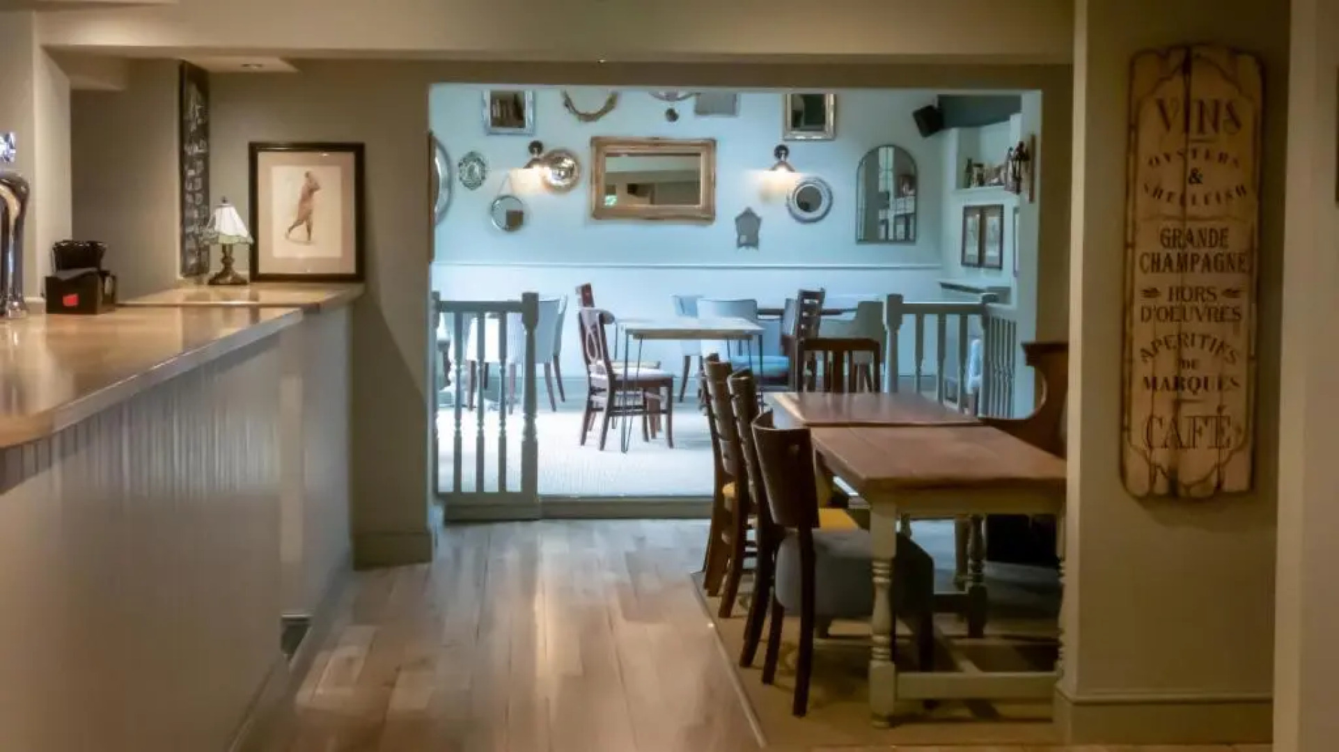 Buildwas Lodge Ironbridge