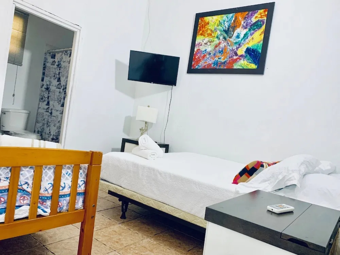 Ventana Al Atlantico - 1 Bedroom Apartment - SCV 68014
