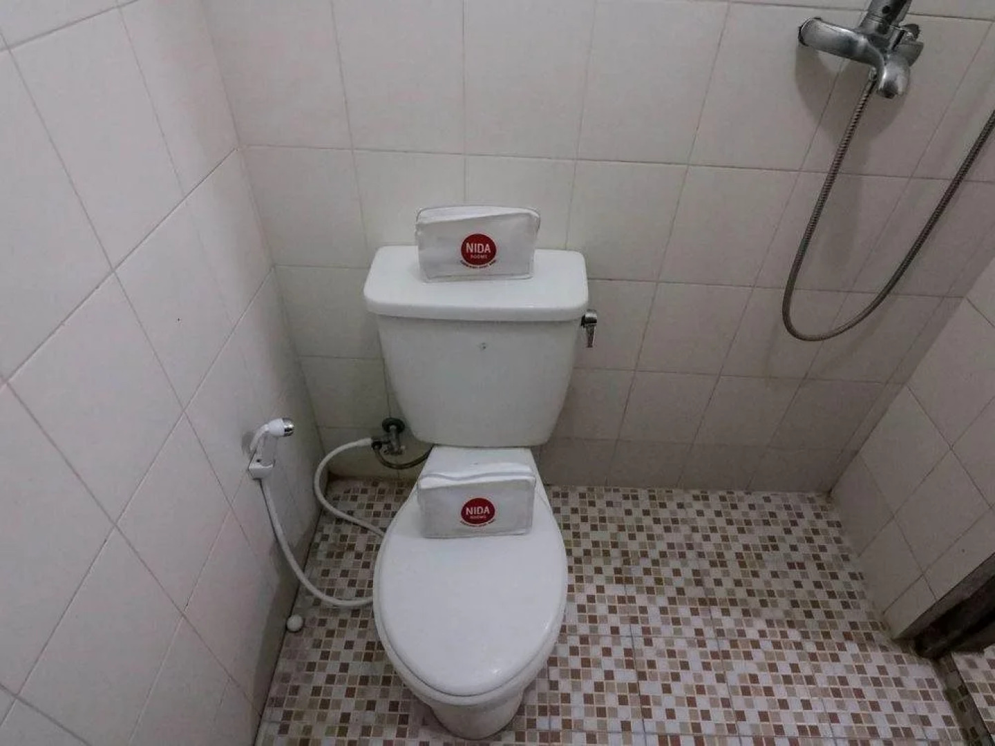 Omahe Winahyu Homestay