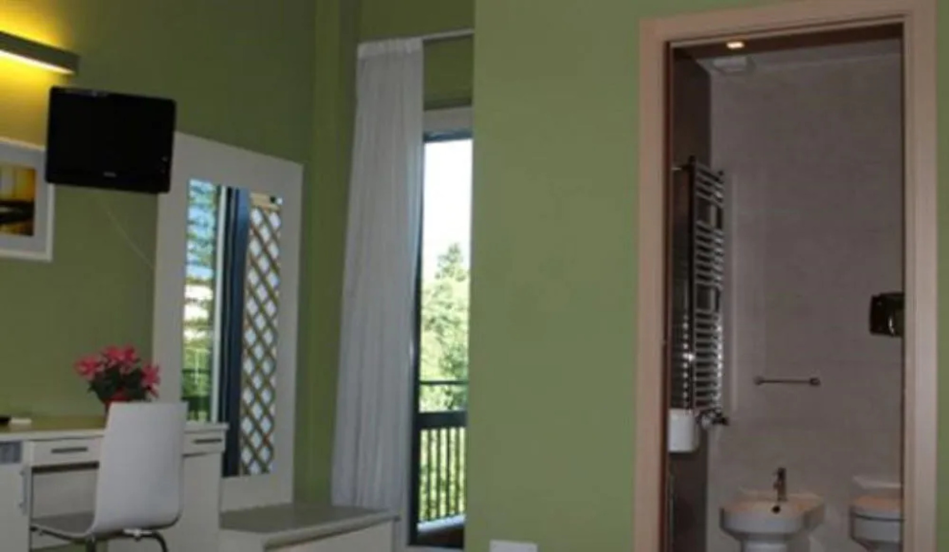 La Scogliera di Ulisse