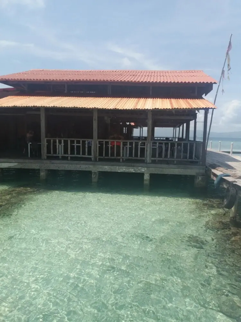 Enjoy San Blas - Isla Wailidup (Guna Yala)
