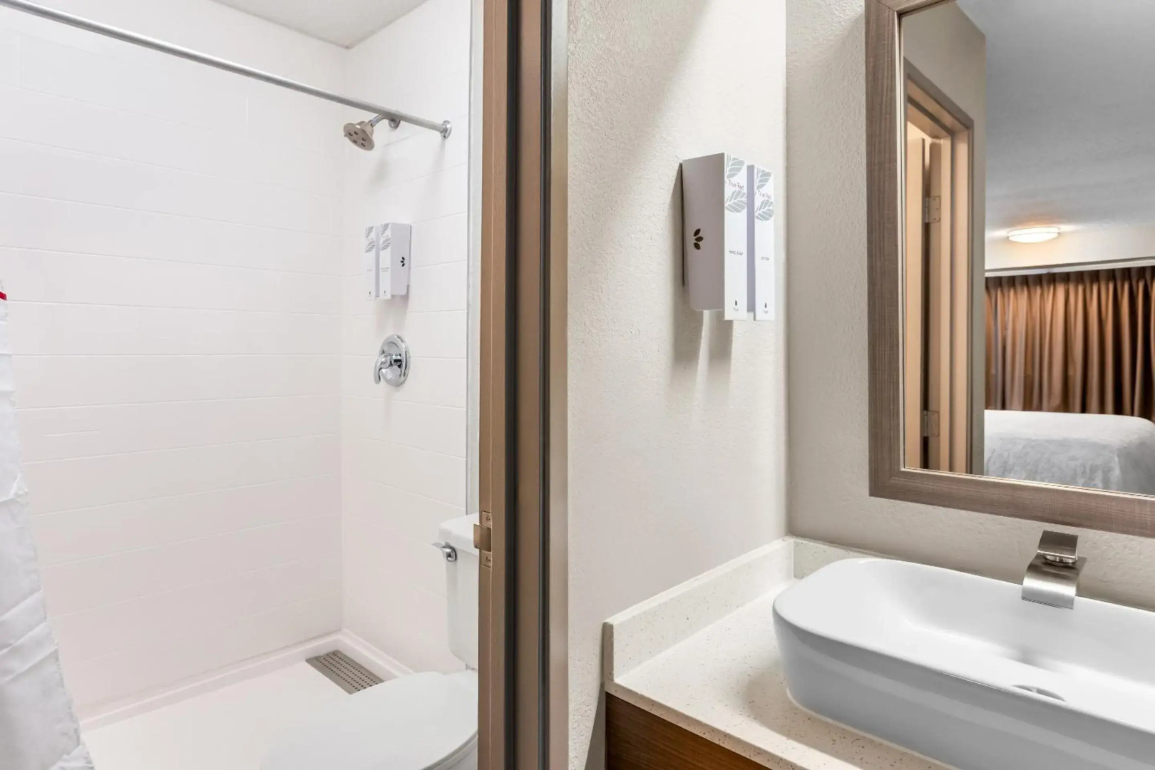 Red Roof Inn PLUS+ Chicago - Hoffman Estates