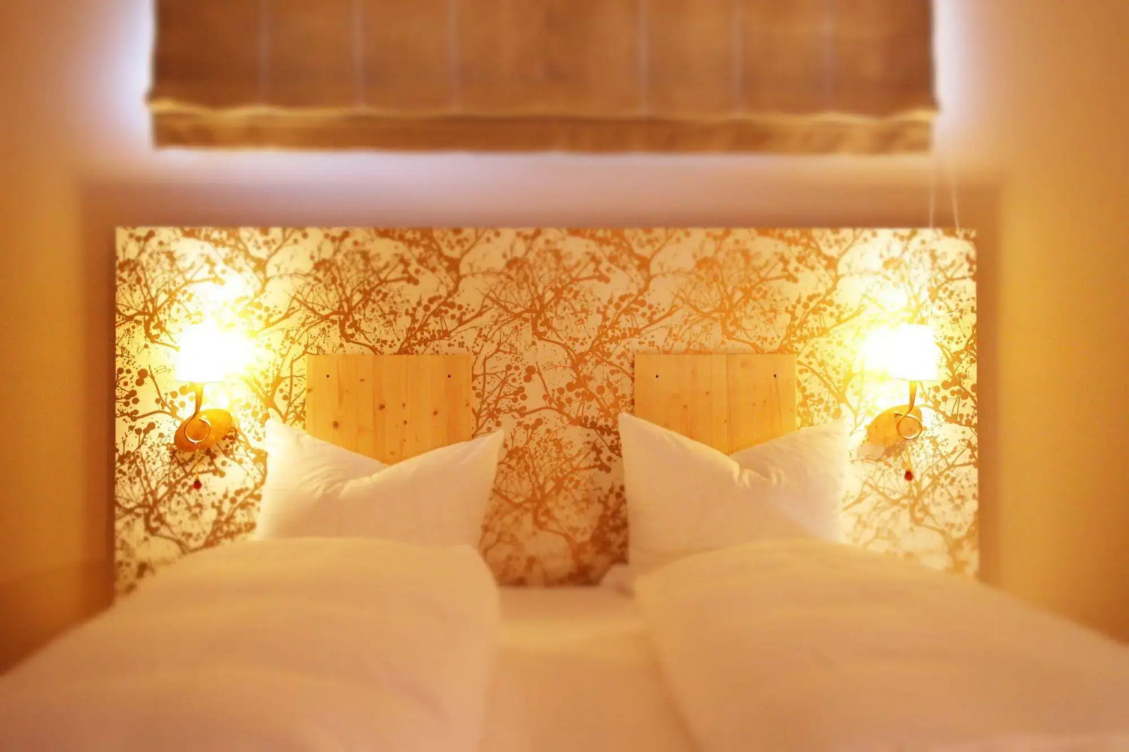 Johannishof Wine-Cafe & Guesthouse