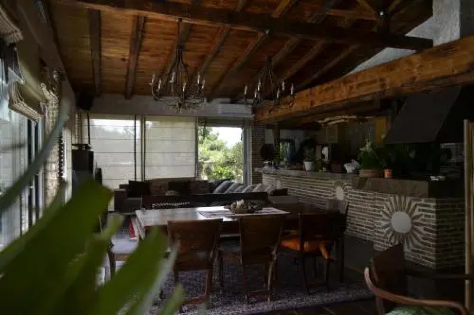 Turdus Merula 2 Villas