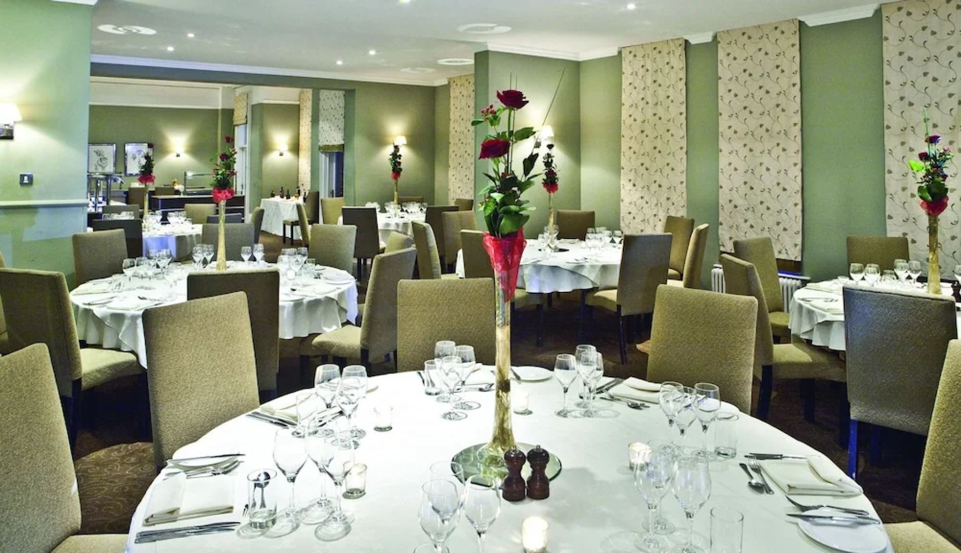Woodside - Sundial Group