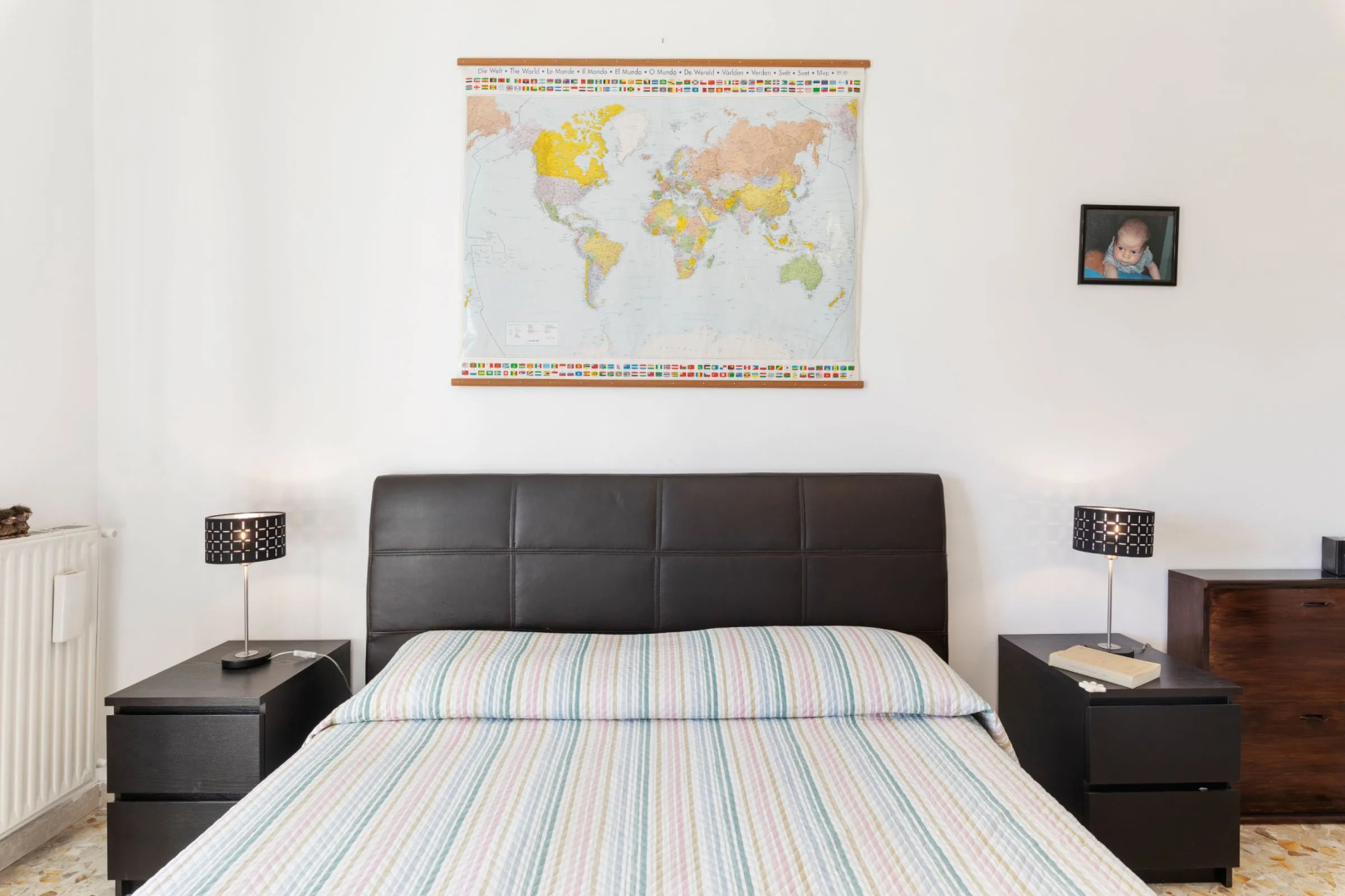 Borgo Apartment