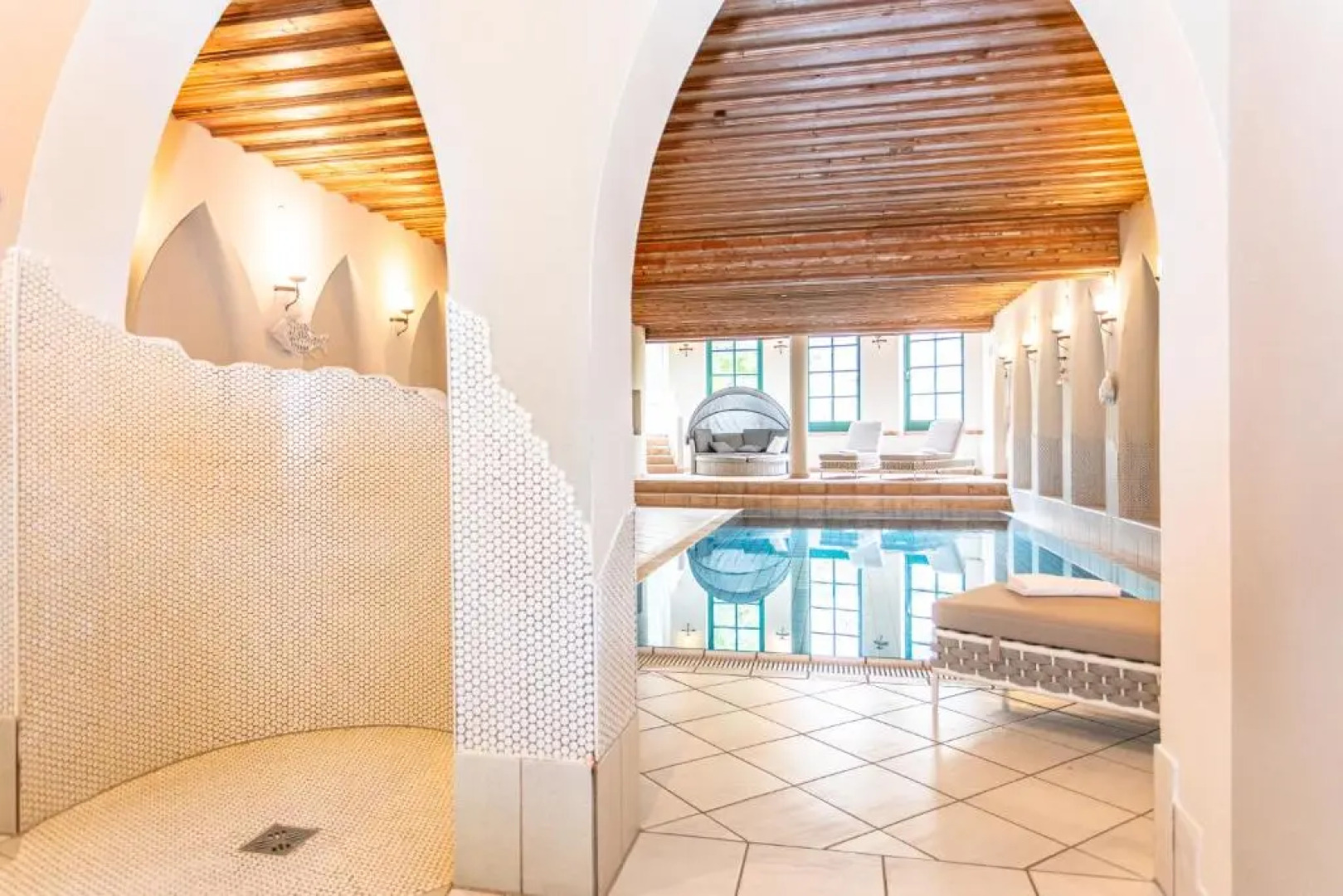 Bhome Gästehaus b&b / Apartments