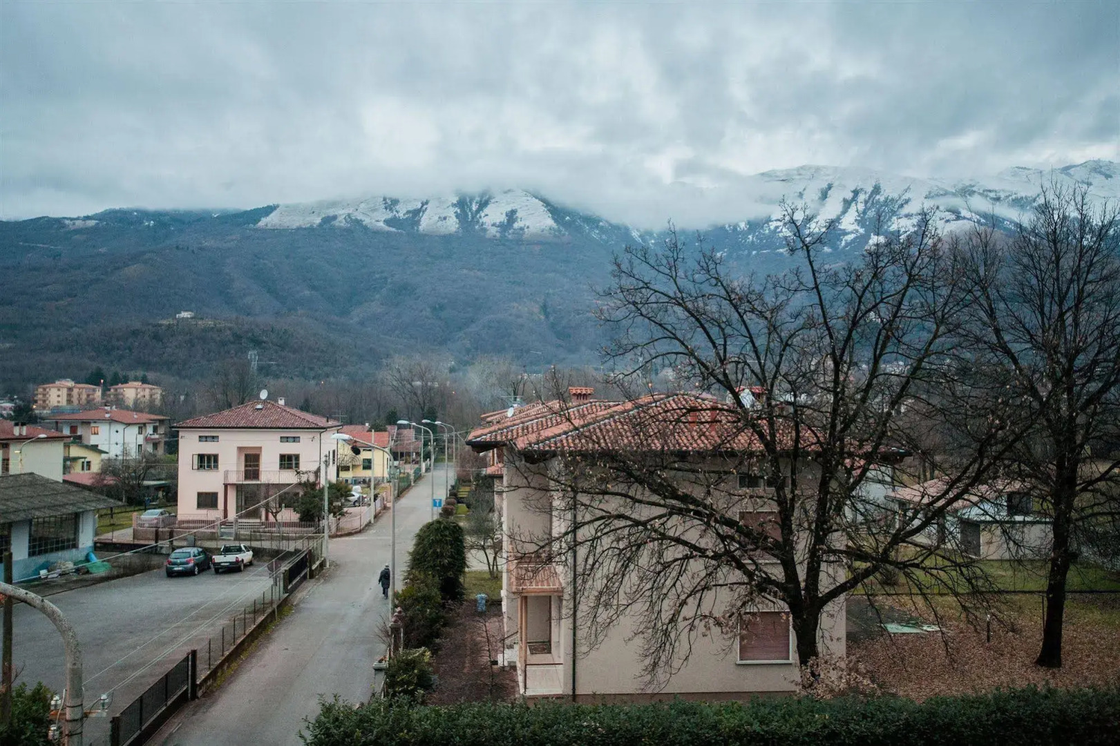 Hotel Oliva