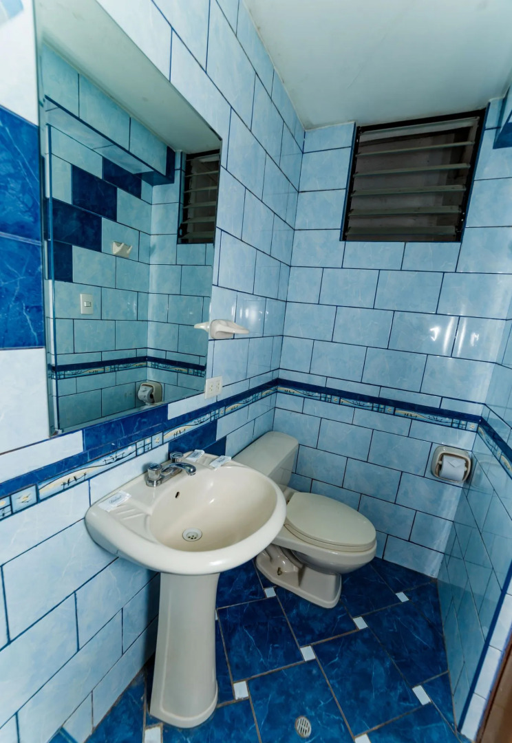 Fuente de Agua Cusco Hotel