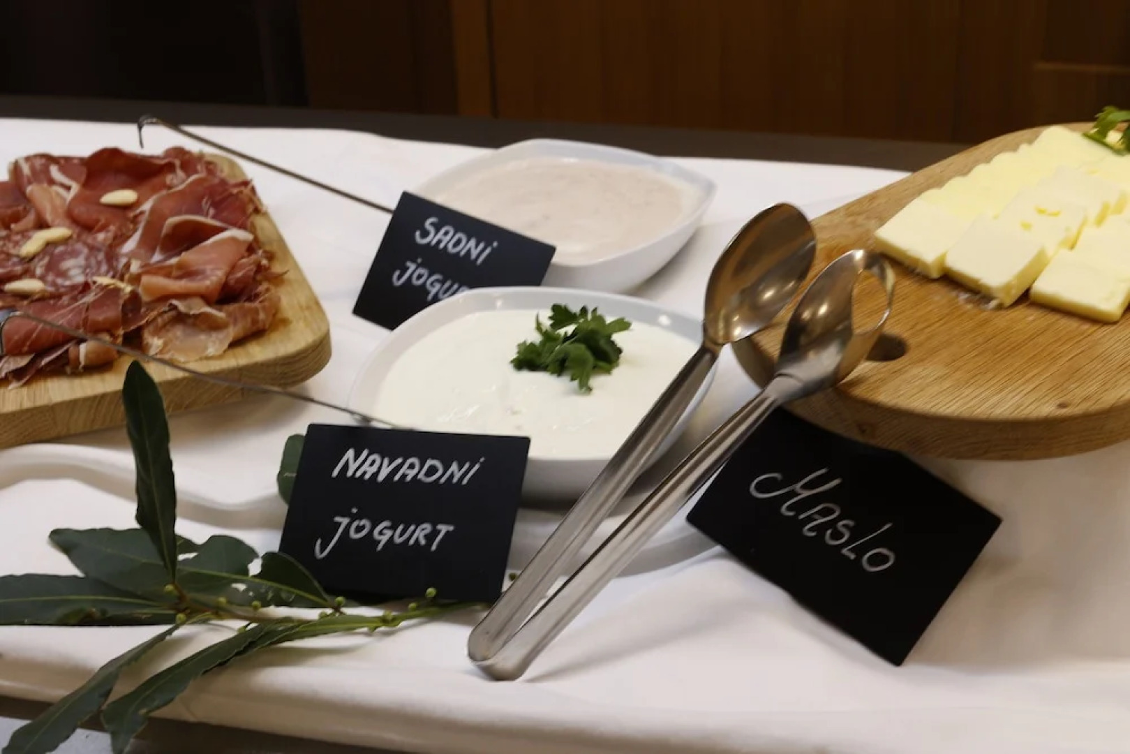 Floramare health resort