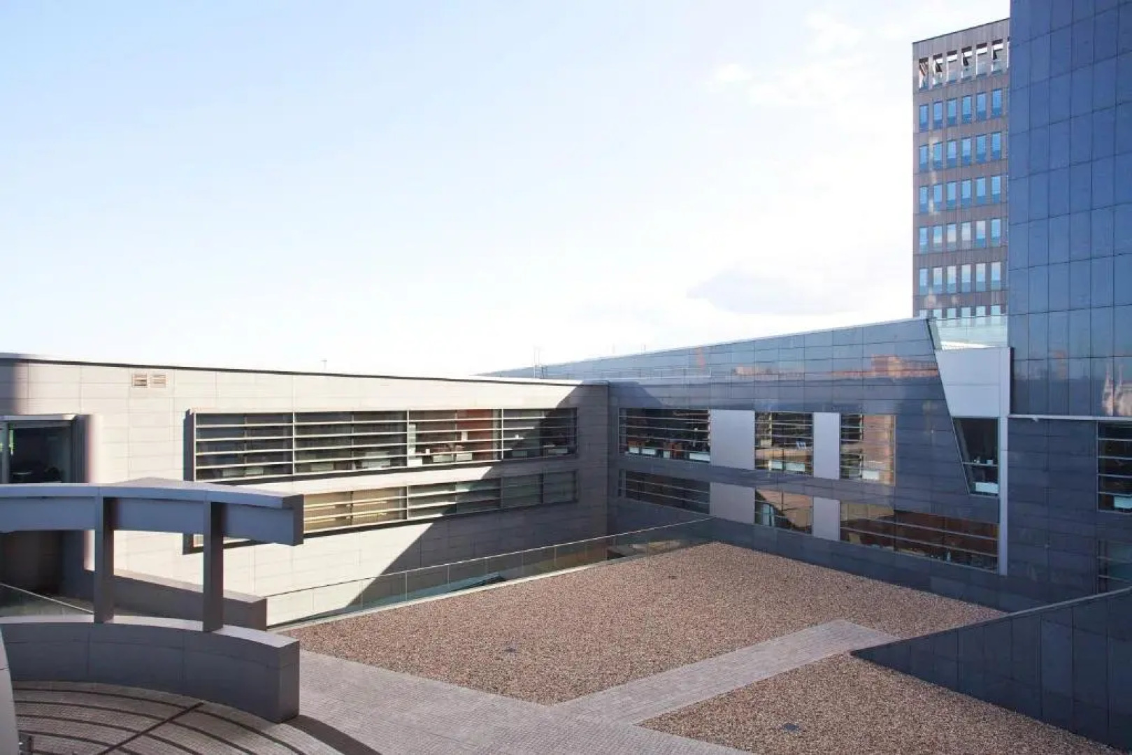 Gdynia Norda Sea Towers