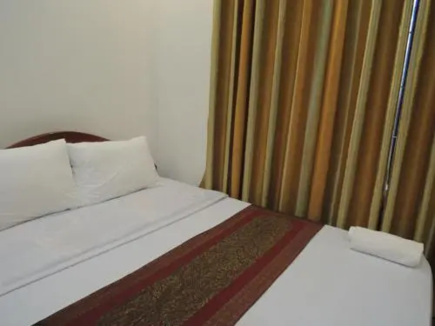 Serey Mathya Guesthouse