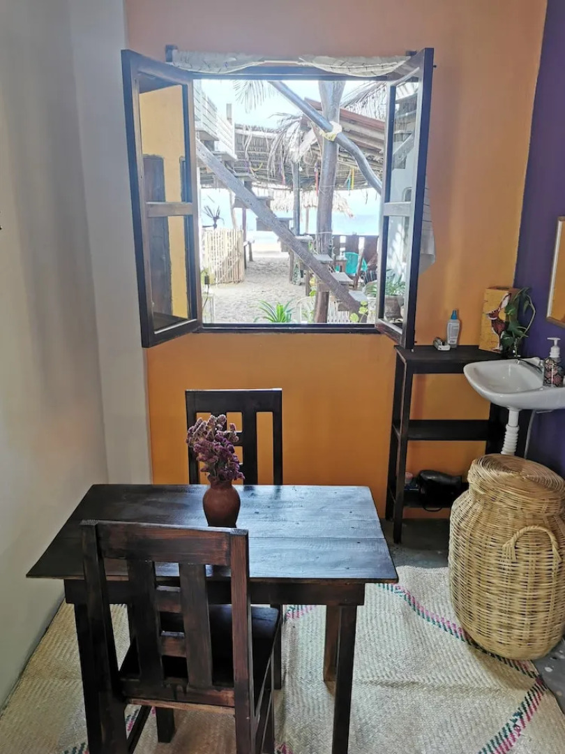 Casa Demetria Friendly