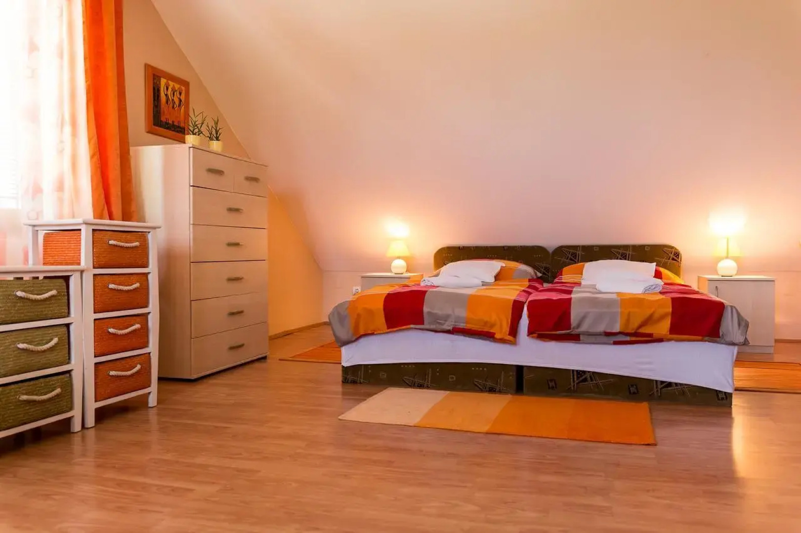 Bella Vendégház Villány