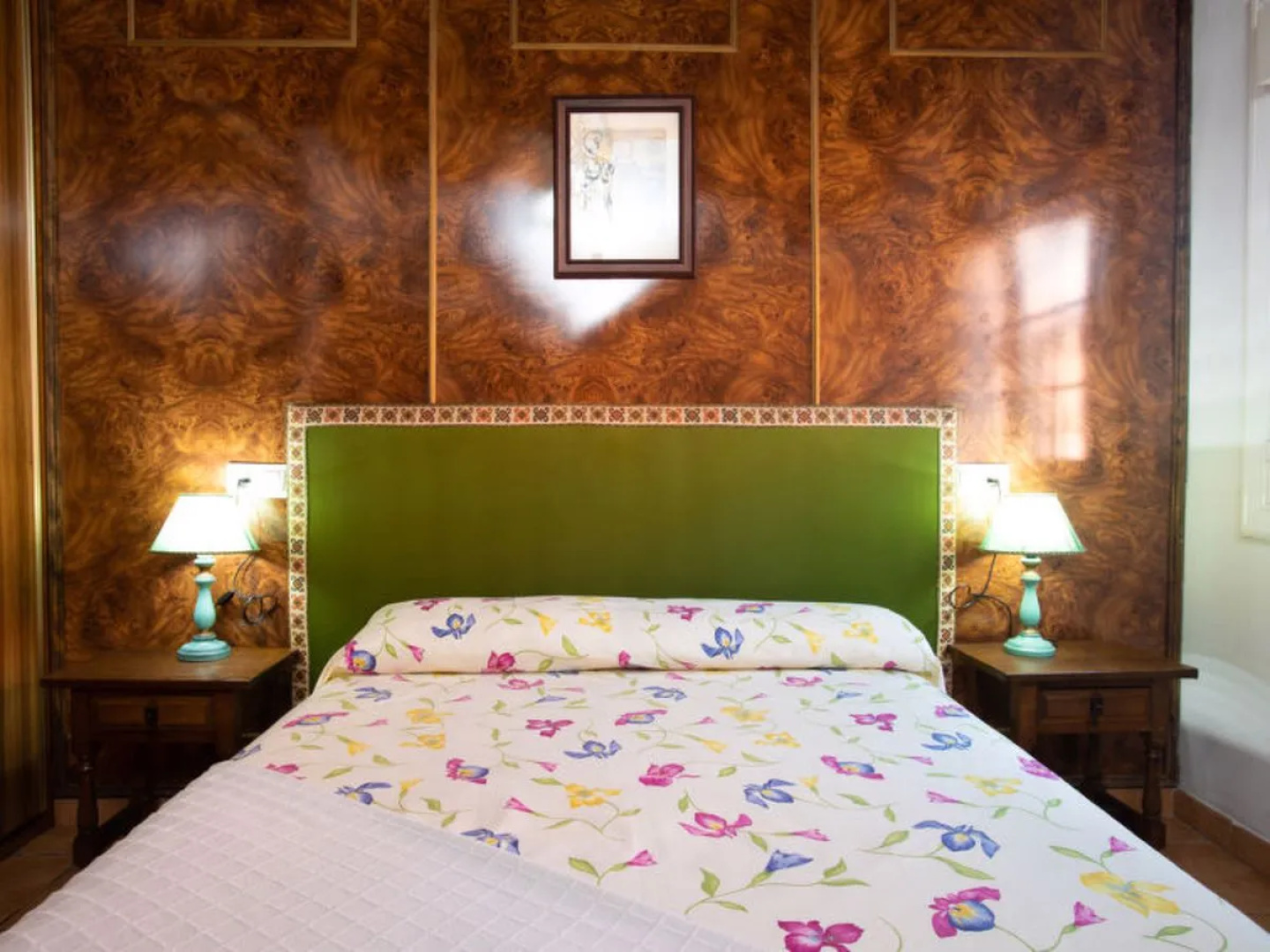 Villa Verde 42195