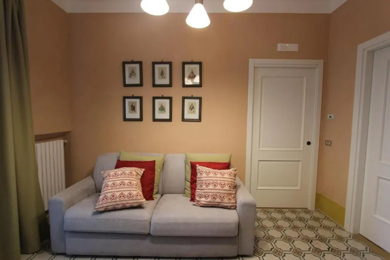 Cairano Resort - Irpinia