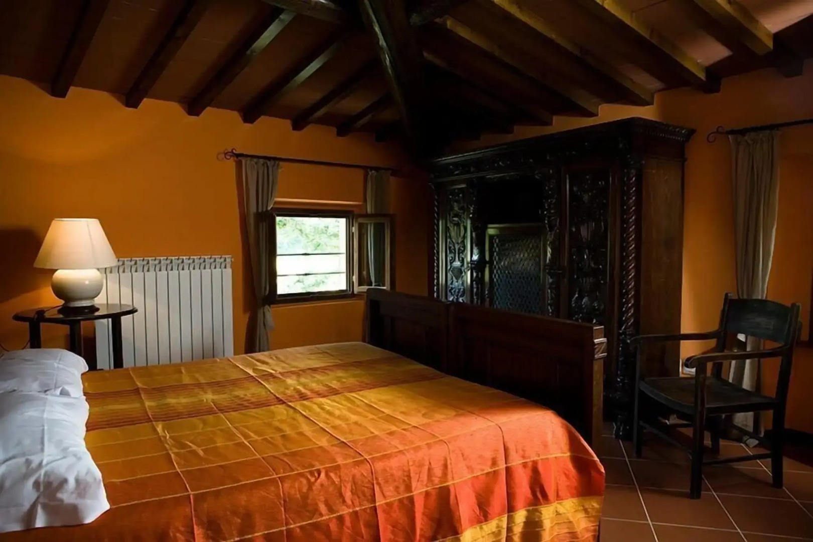 Agriturismo La Topaia