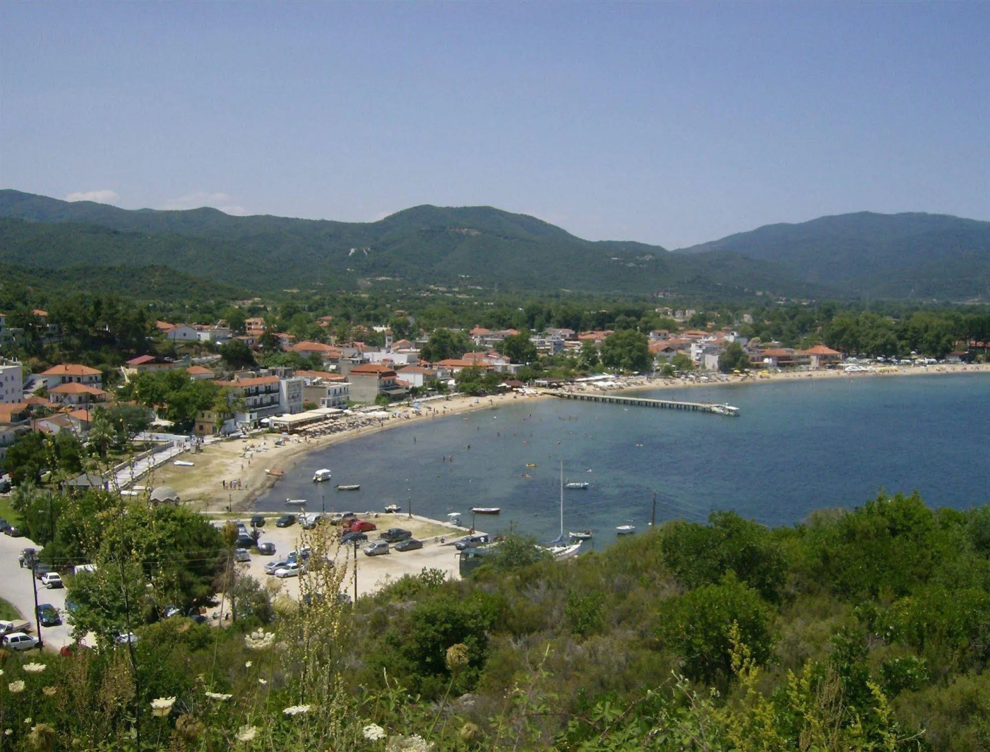 Yasoo Holiday Apartments