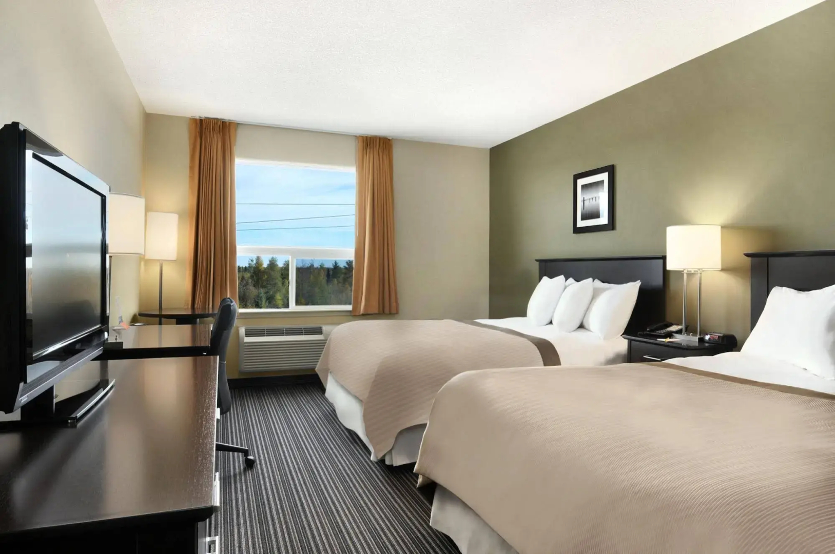 Super 8 by Wyndham Kapuskasing