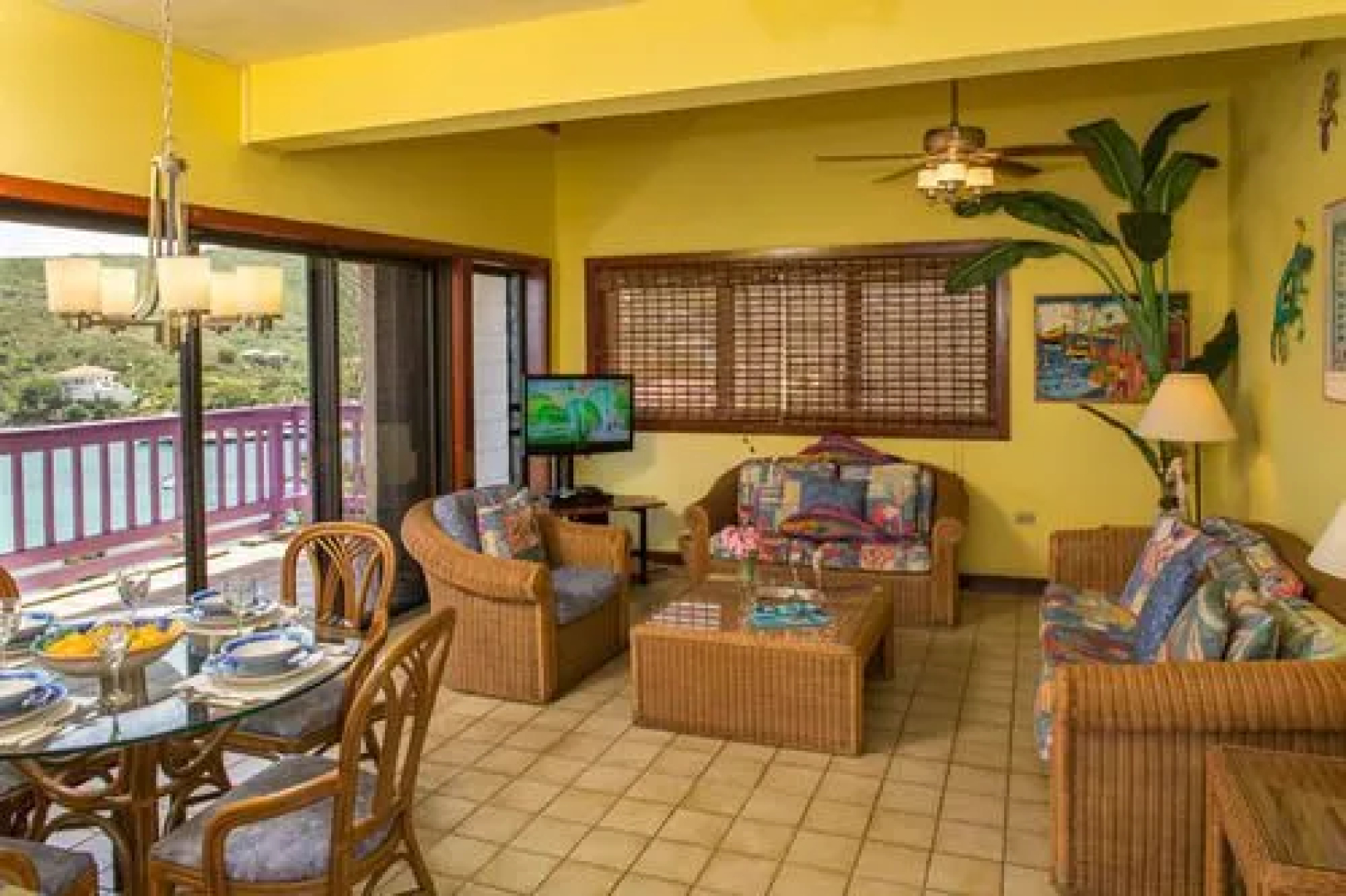 Lavender Hill Suites