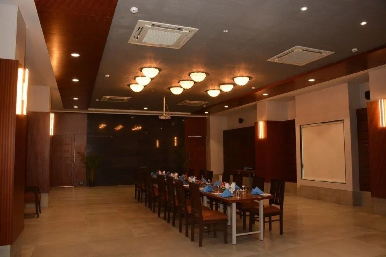 Enrise By Sayaji Pune