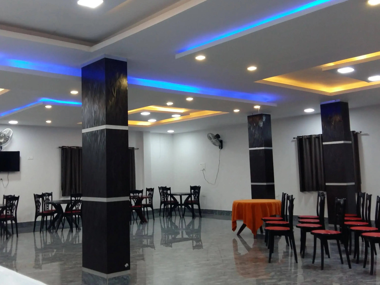 HB INTERNATIONAL (A unit of Hotel Rajkamal)