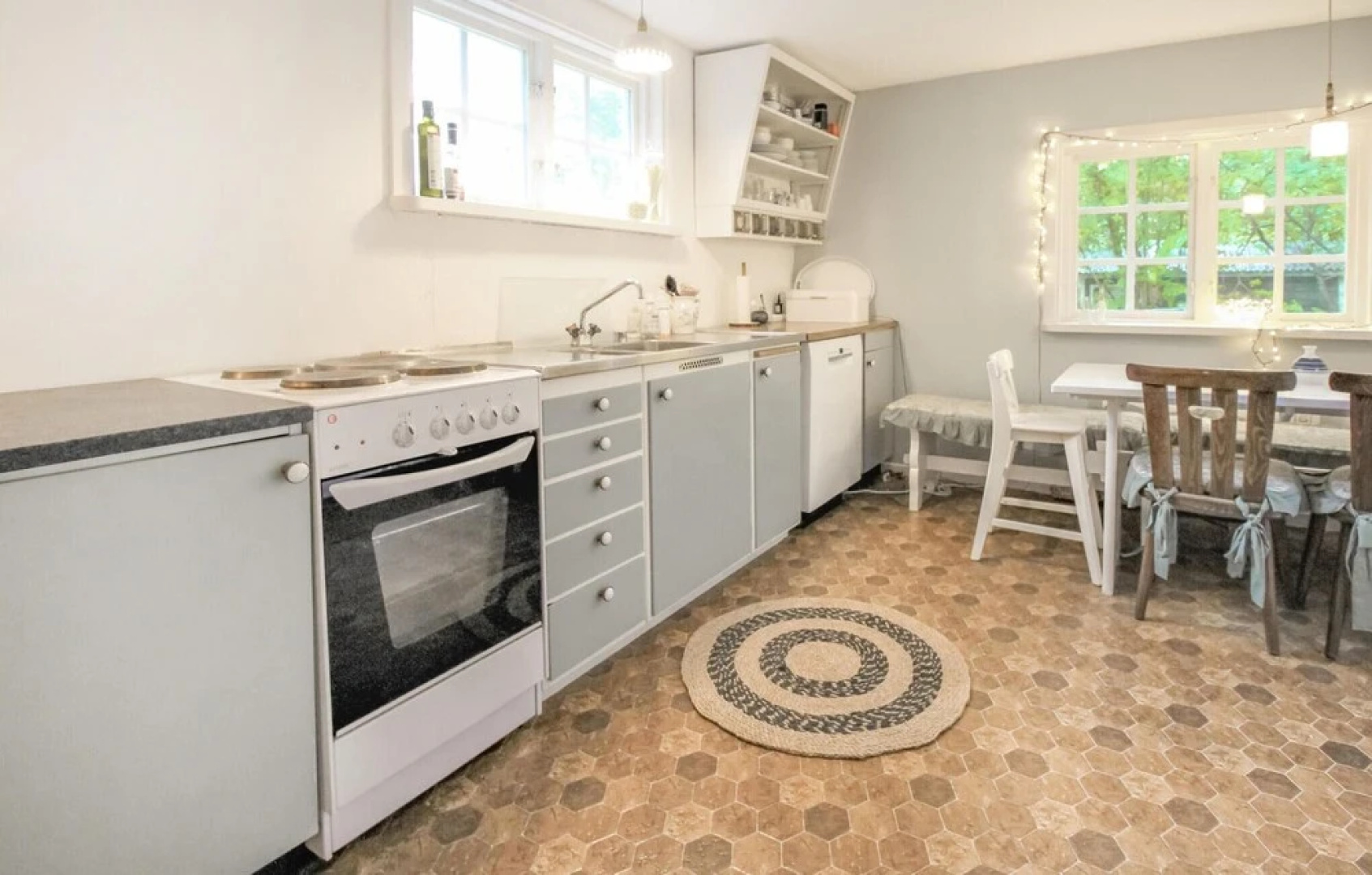Stunning Home in Höör With 2 Bedrooms