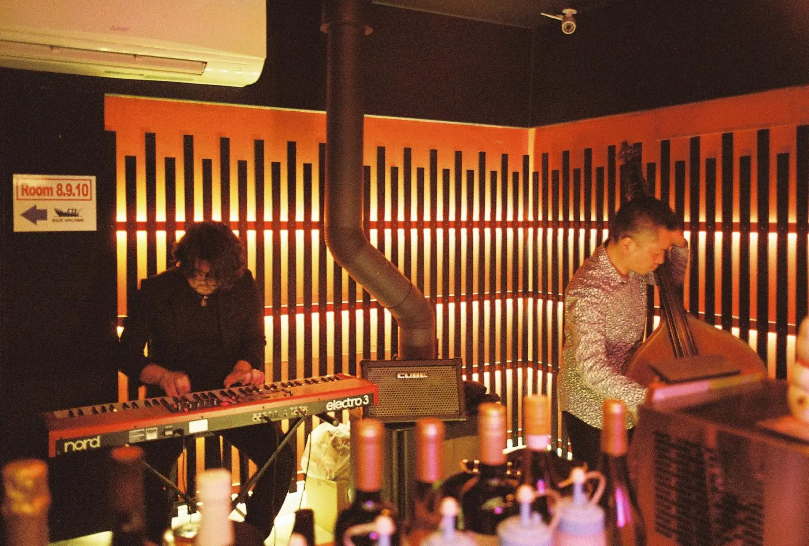 B and B MIKAWA 2 - Kanazawa Fish Harbour