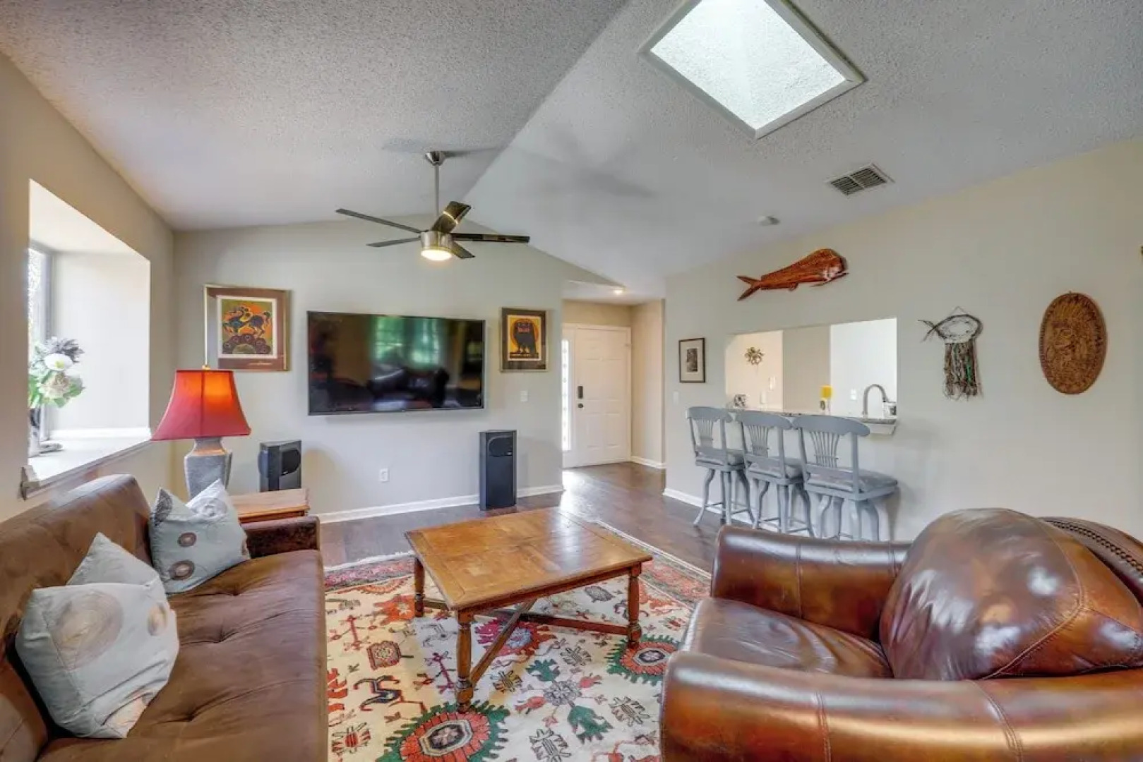 Ponte Vedra Beach Family Home: 2 Mi to Beaches!