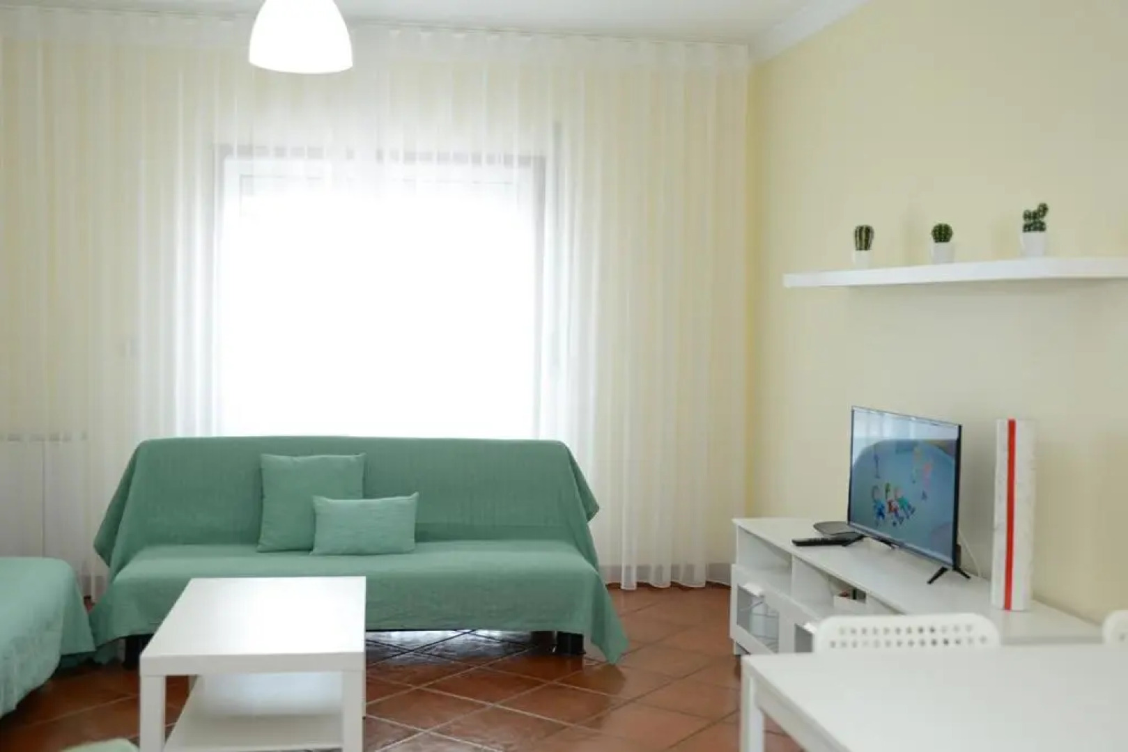 Barra Atlântica Apartment 1