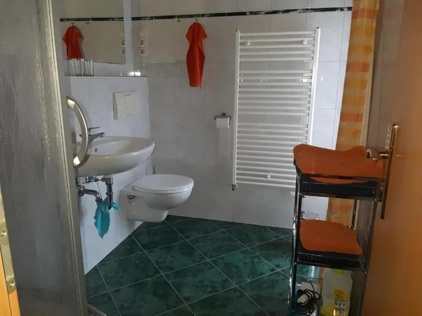 Ferienwohnungen Stephan