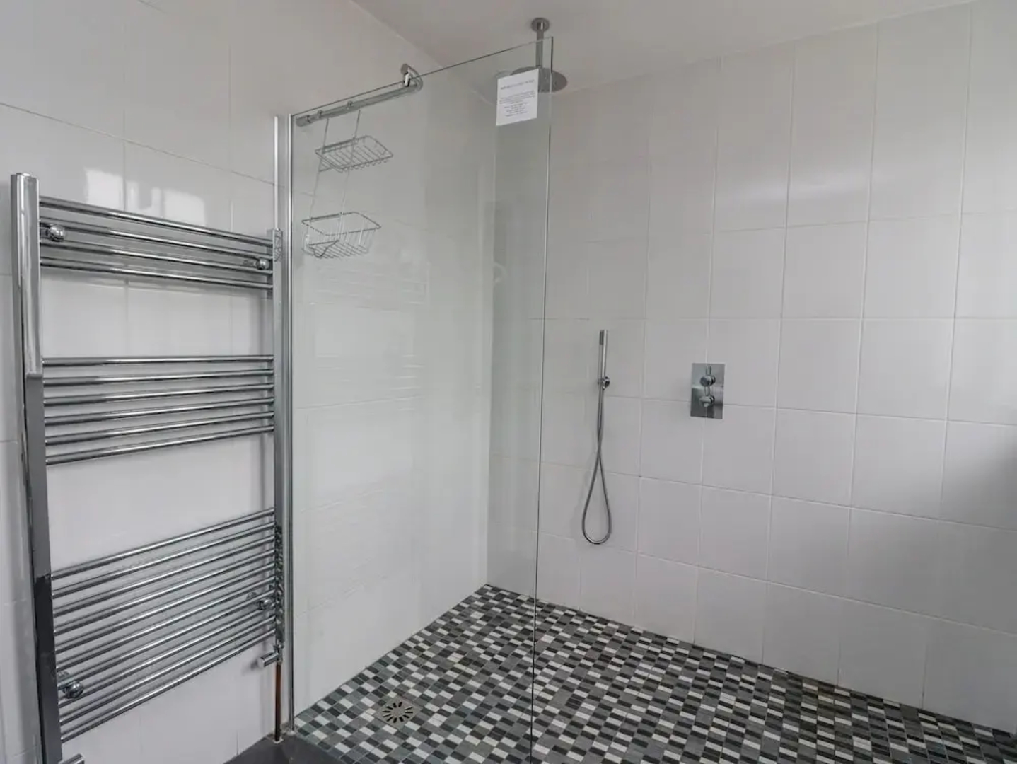 The House at Bridge of Lochay