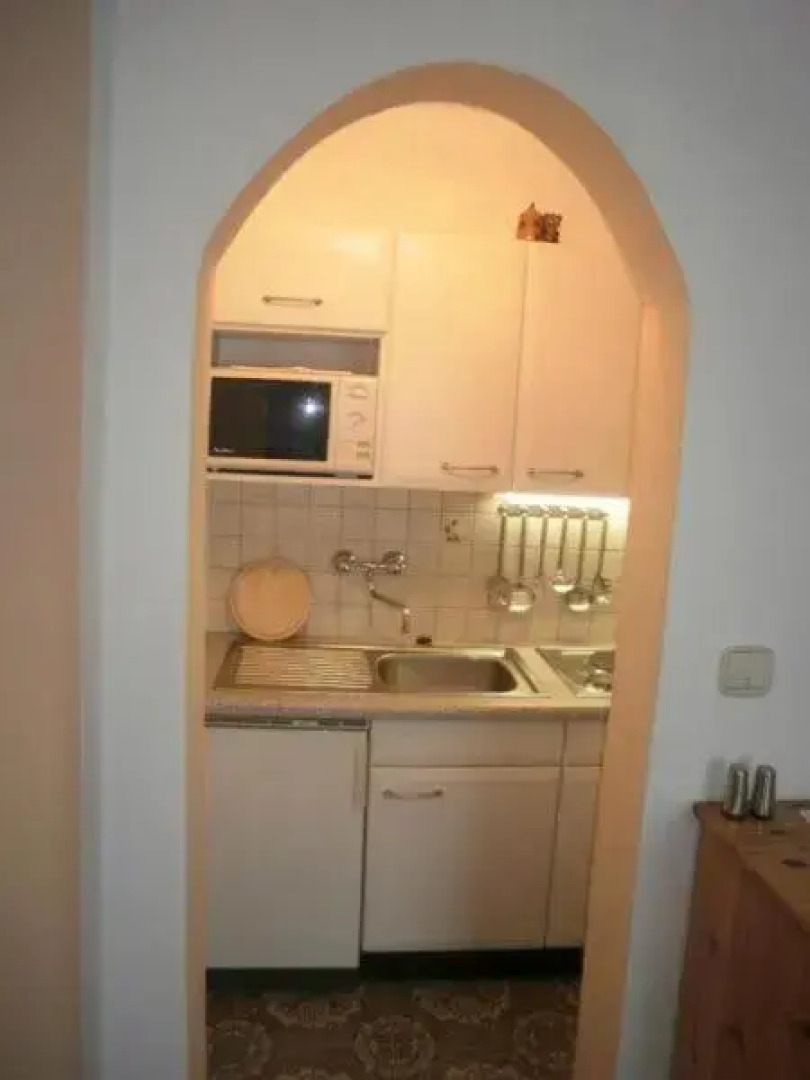 Ferienwohnungen Graggaber