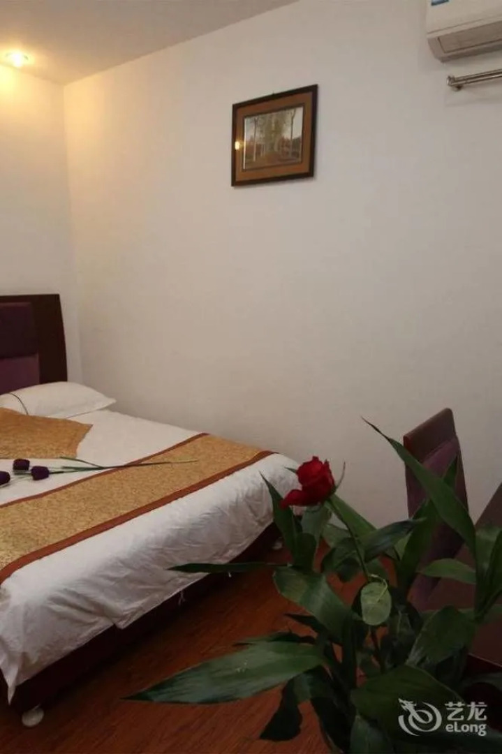 Kezhijia Business Hotel