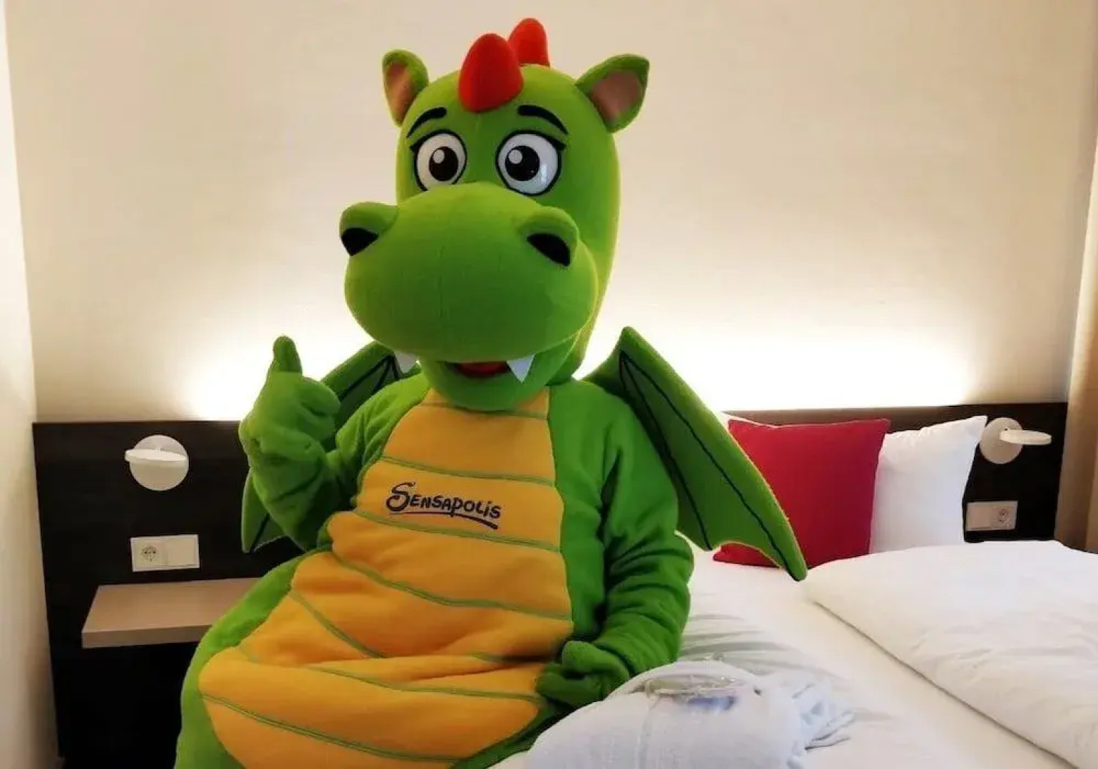 4-Sterne-Superior Hotel Calamus in Kehl