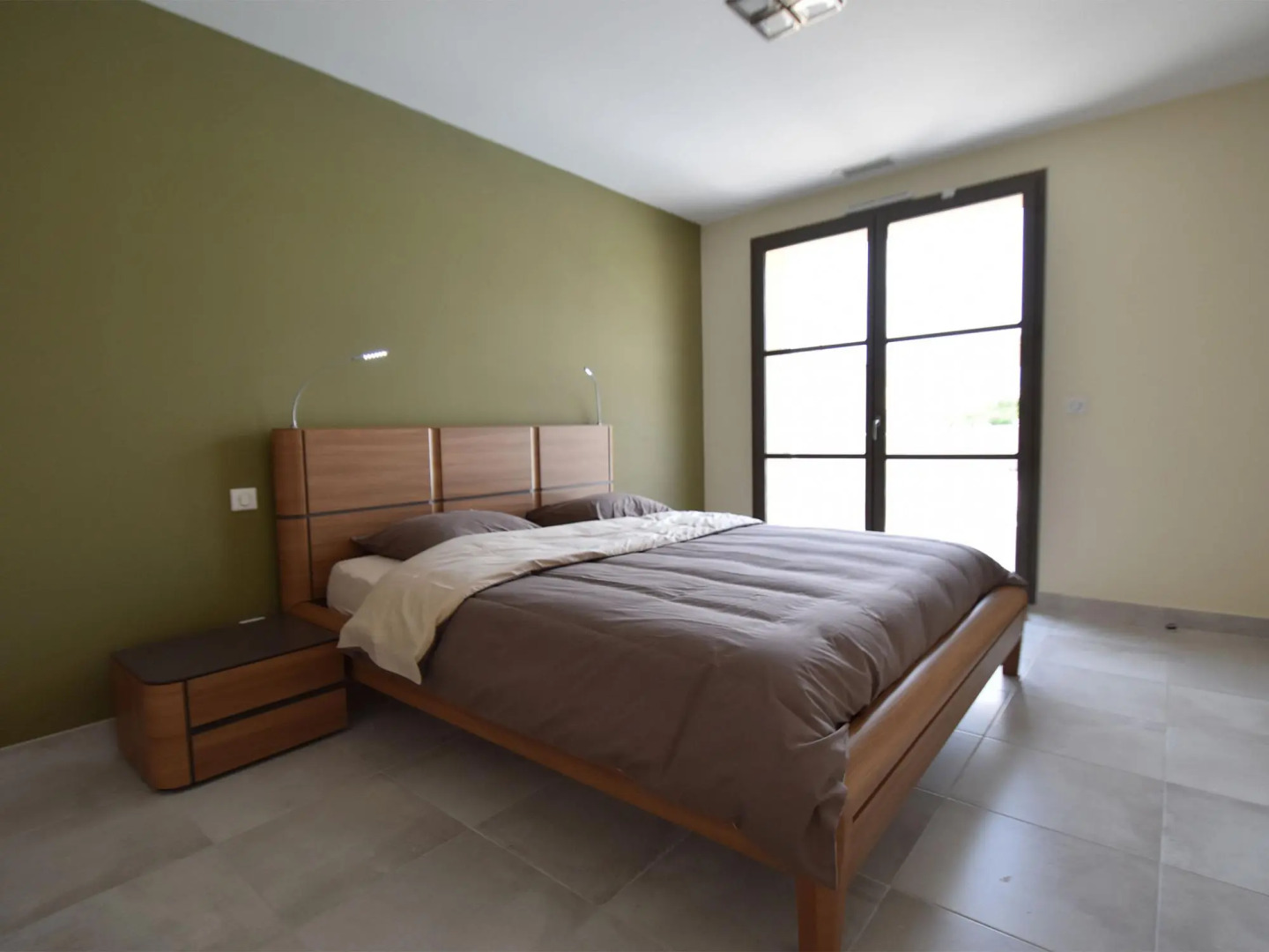 Stunning Villa in Uzès - Garrigues Sainte Eulalie With Pool