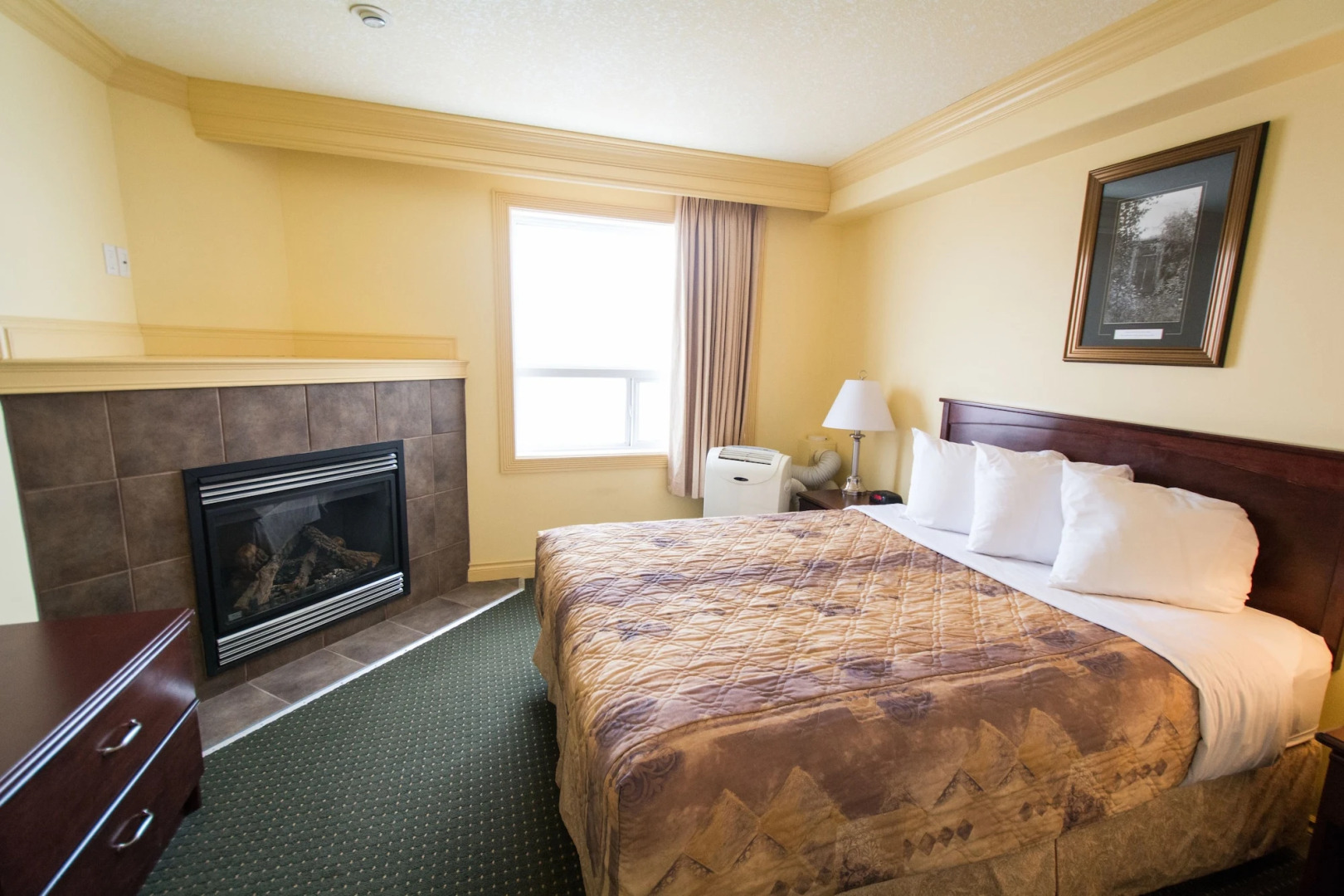 Nova Inn Peace River