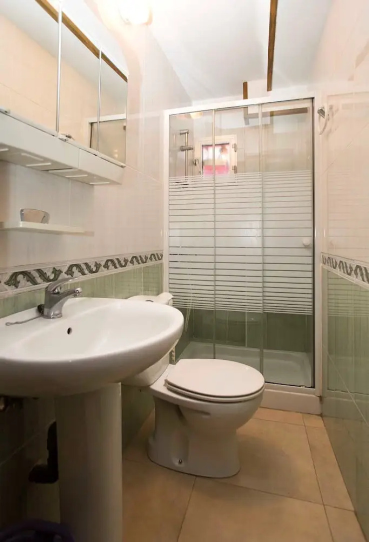 Studio-apartment - 1 Bedroom with WiFi - 100473