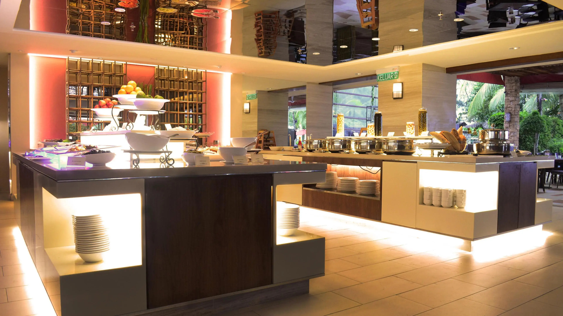 Holiday Inn Resort Penang