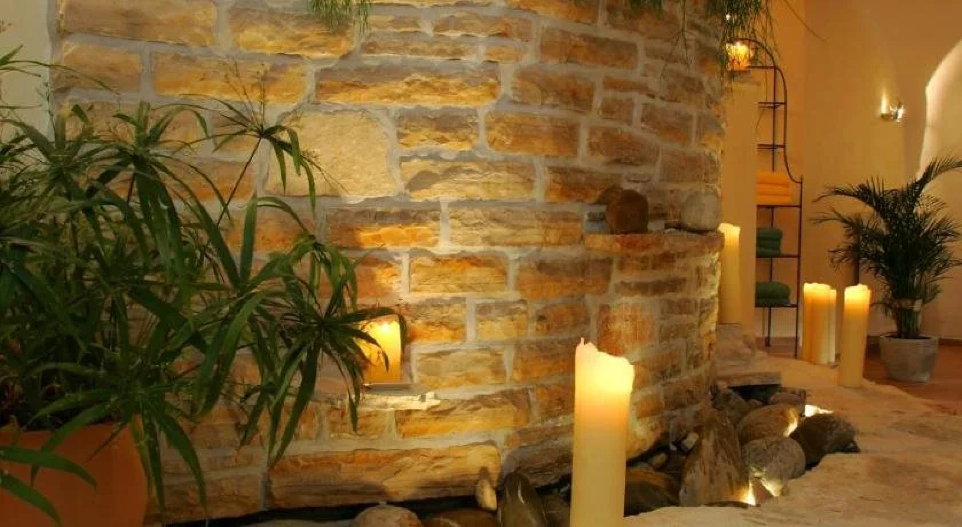 Hotel Villa Sanct Peter