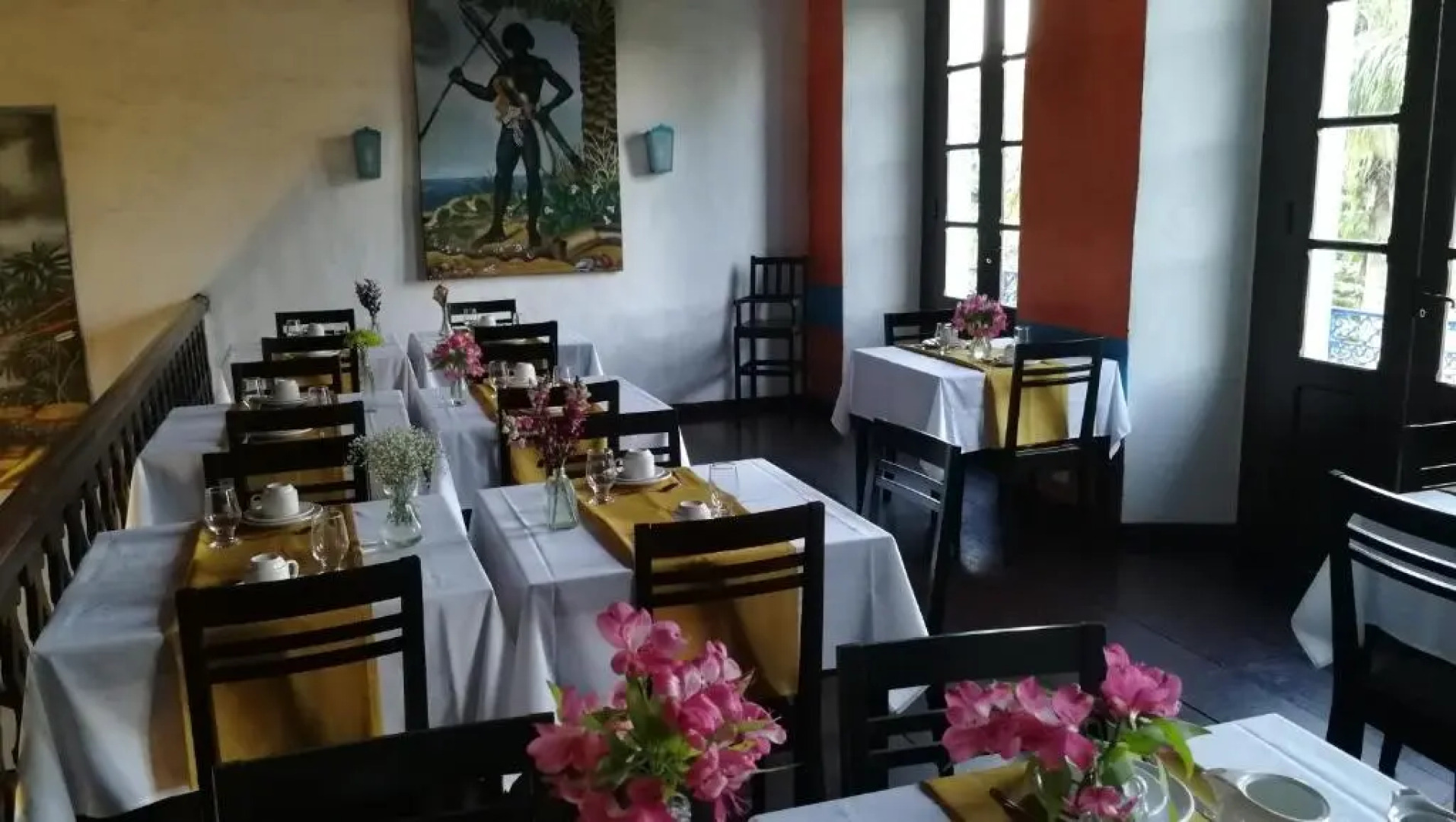 Porto Grande Hotel & Convention