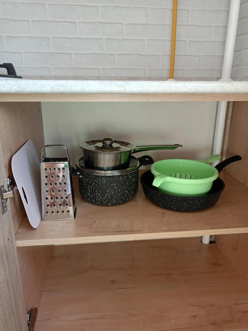 Апартаменты на  улице А. К Толстого 3